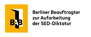 Berliner Beauftragter zur Aufarbeitung der SED-Diktatur